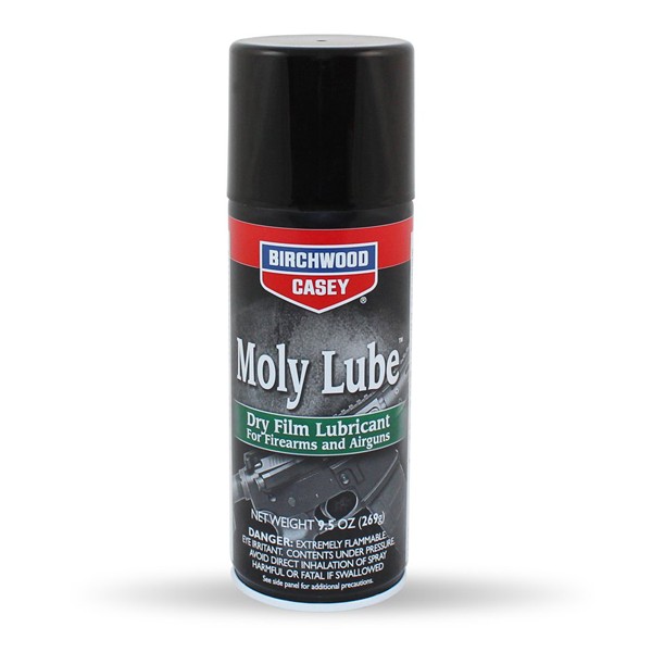 BC 40140 MOLY LUBE AE9.5OZ - Taurus Savings